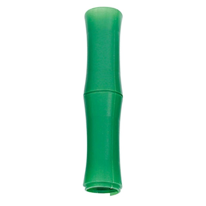 Acoperire decorativa tevi bambus artificial 2 inch set 5 buc