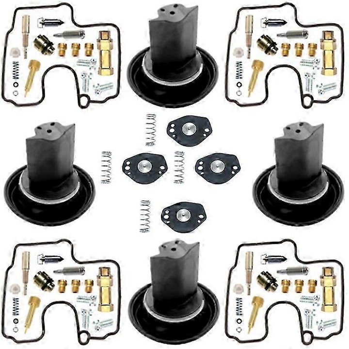 Kit reparatie carburator pentru motocicleta Suzuki GSX-R600 1997-2000