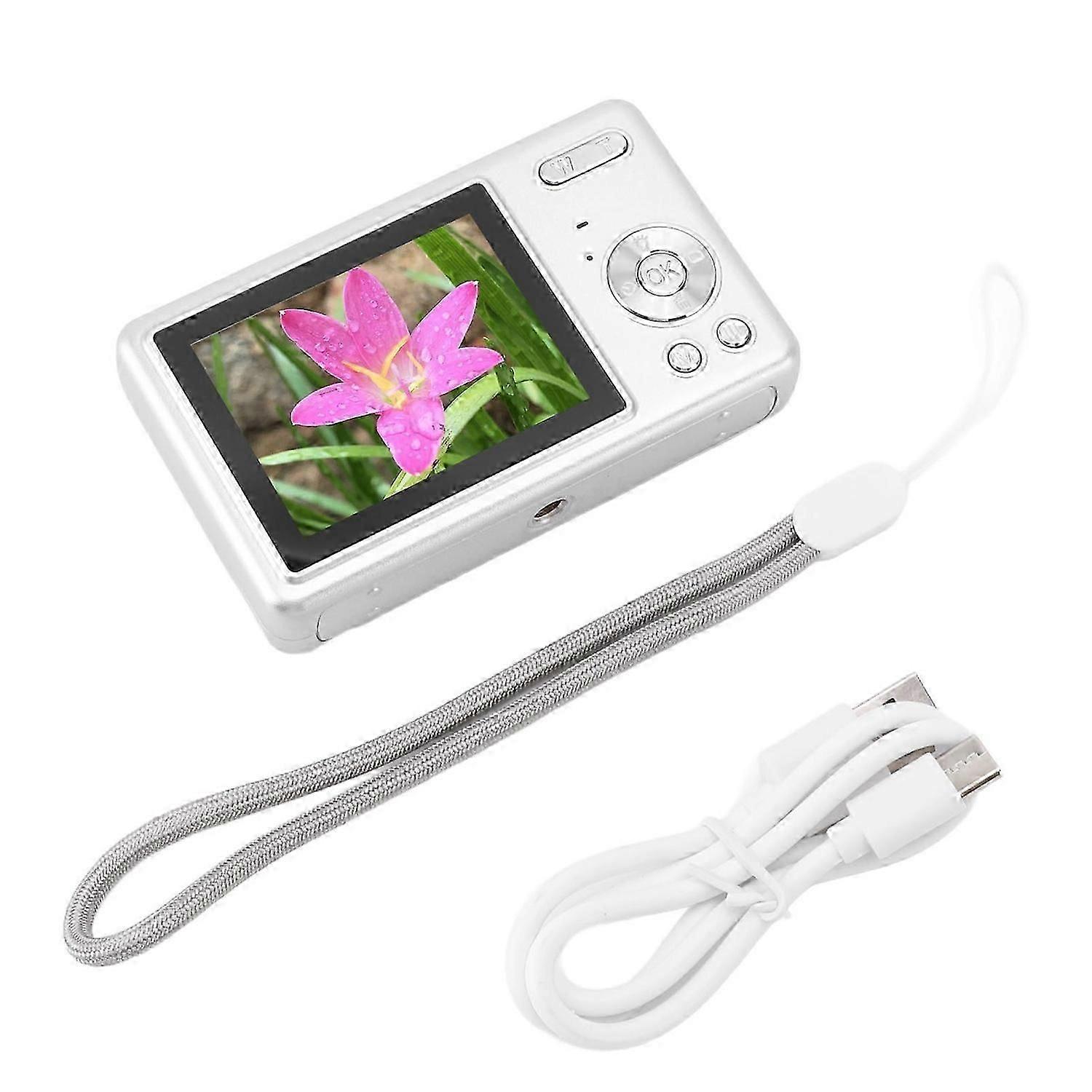 【動作OK】SONY Cyber-shot DSC-W110 充電器付き Aparat foto digital Sony DSC-W110, argintiu - eMAG.ro