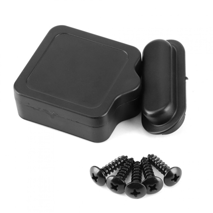 Cablu capac portbagaj moto, negru, 2014-2019, 1 set