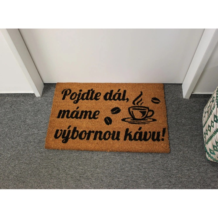Home Elements bejárati szőnyeg 40x60cm többszínű