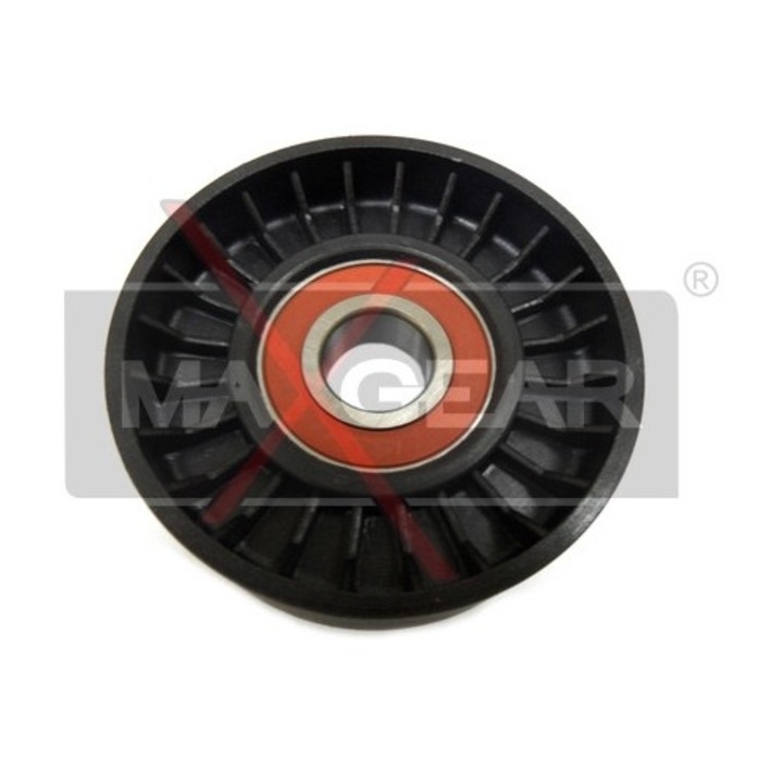 DAEWOO 1.4/1.6 KALOS ékszíj feszítőgörgő 96966707