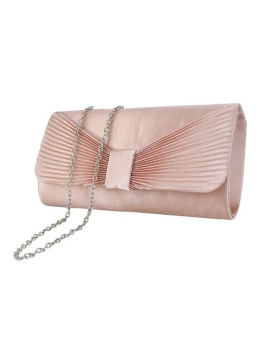 Geanta dama, piele PU, culoare solida, 30x20x10cm