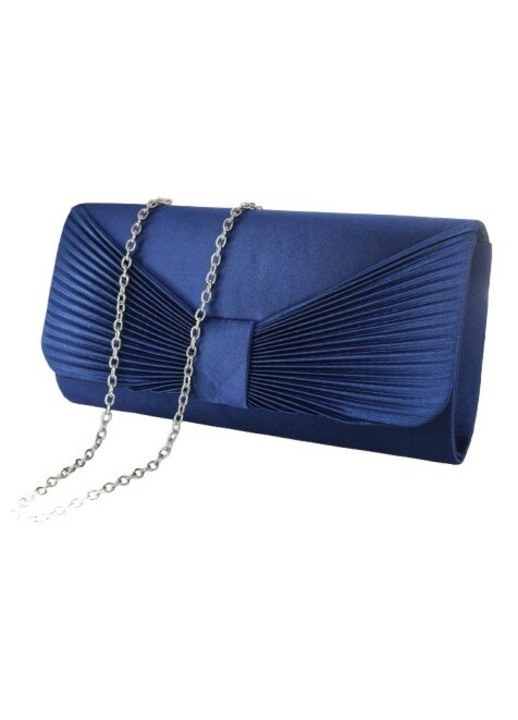 Geanta dama, piele PU, solida, 30x20x10cm
