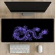 Mousepad gaming mare, material textil, baza cauciuc antiderapant, 89.92x39.88cm