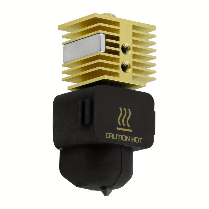 Radiátor réz 3D nyomtatóhoz A1 Mini 0.8mm