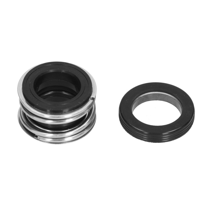 Tömítéskészlet vízpumpához MG1-25 grafit szilícium-karbid 120°C 1MPa