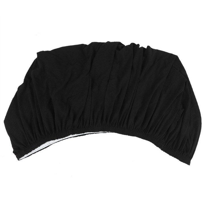 Husa brat scaun birou, material rezistent la apa, spandex elastic, lavabila, universala