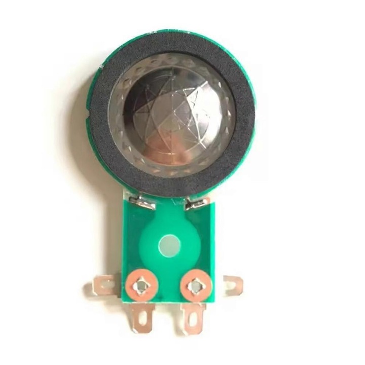 Bobina voce tweeter 25.4mm, verde negru argintiu, 70mm