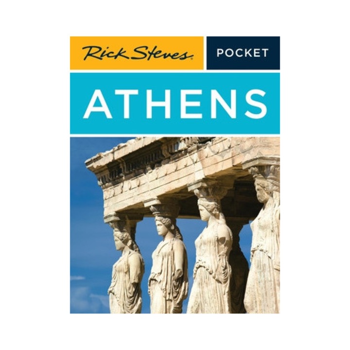 Rick Steves Pocket Athens - Rick Steves