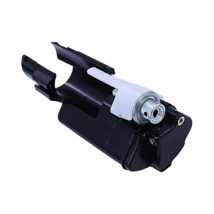 Filtru combustibil, negru alb, 3.0Bar, 16700-MEL-D02, 16700-MEE-D02