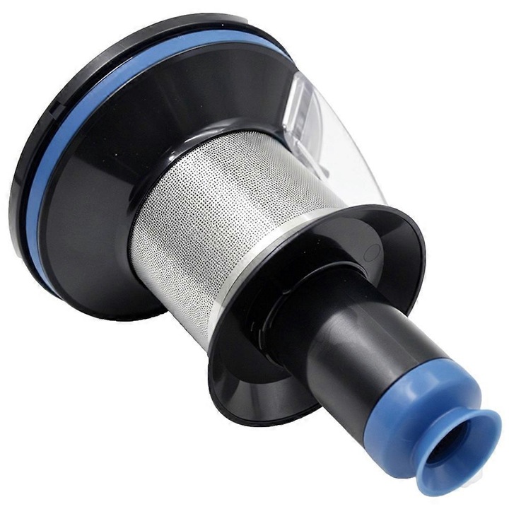 Componente ciclonic multifunctional pentru aspirator Proscenic P11 SMART, plastic, universal