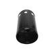 Starter carbune gratar, negru, otel+PE, 5lb, maner lemn, 15min, 20x20x30cm