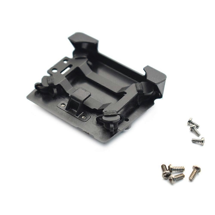 Suport amortizor gimbal pentru drona, negru, 10x5x2cm