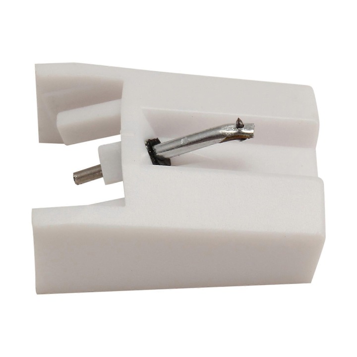 Cartus magnet mobil pentru pick-up, alb, 1x stilou ac