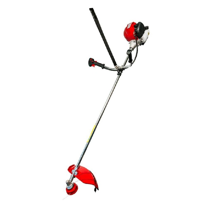 Motocoasa motor 4 timpi, 1.5 C.P . 42.7 CC