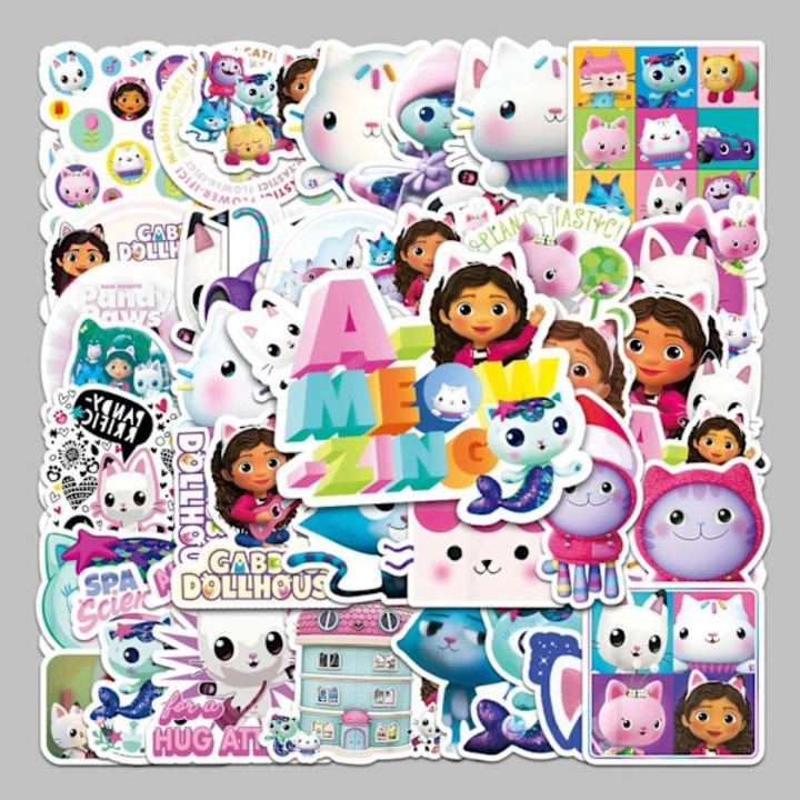 Set accesorii petrecere copii, baloane, pahare, farfurii, servetele, multicolor, 10 piese