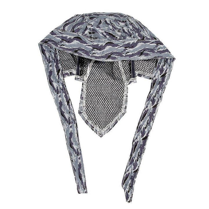 Casca protectie sudura, material ignifug, confortabil, marime universala, culoare albastru