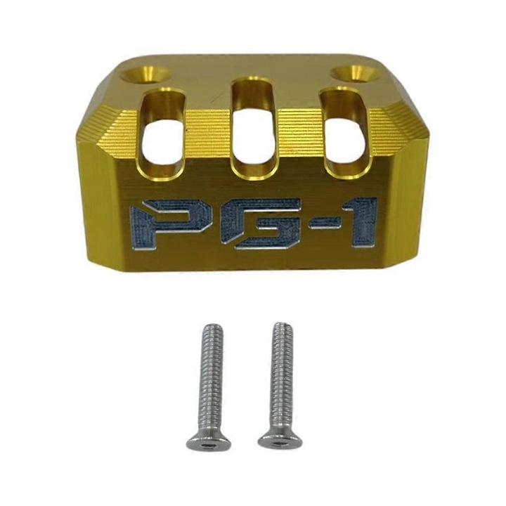Capac rezervor lichid frana motocicleta 2023-2025 aur 1x