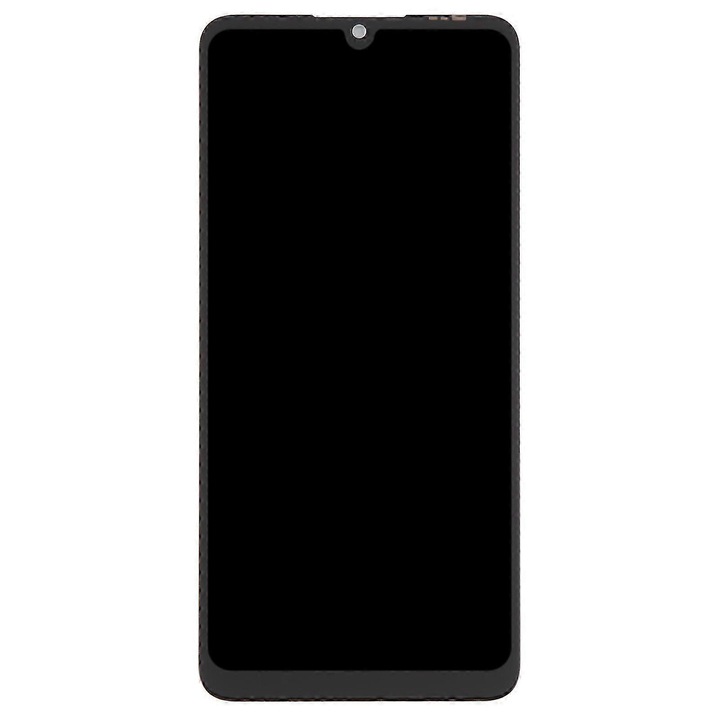Ecran LCD cu digitizor complet Huawei Nova 4e negru