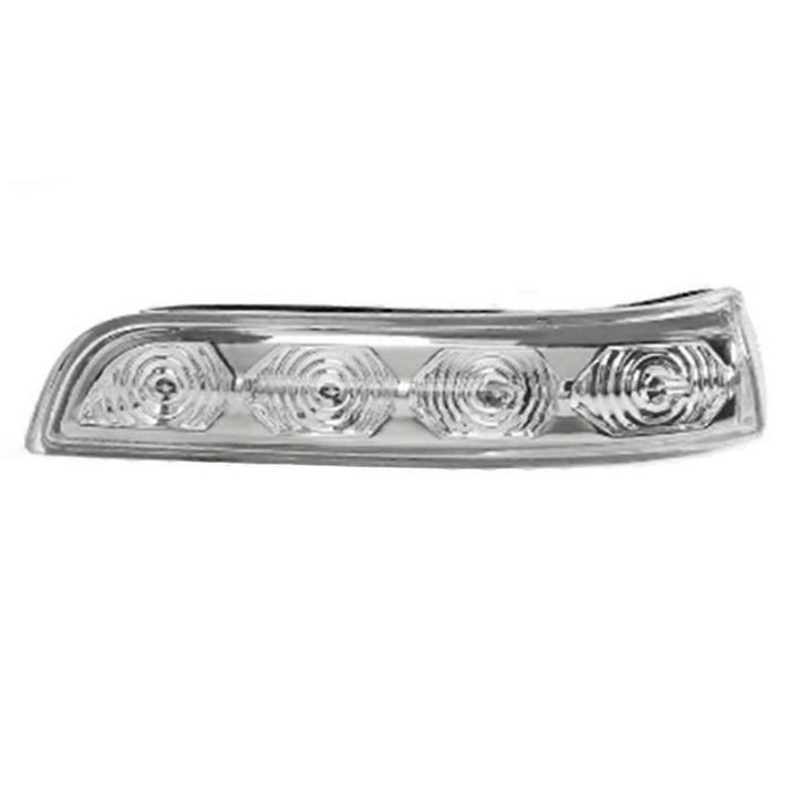 Капак за ляв мигач ABS за огледало Hyundai i30 2009-2012