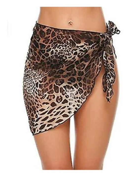 plaja leopard, Leopard