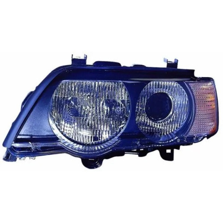 Far Dreapta BMW X5