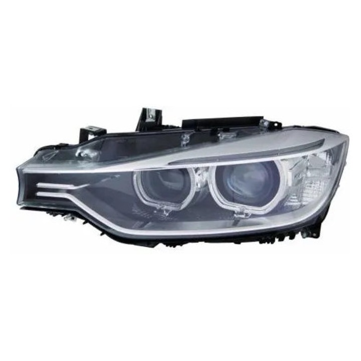 Far Dreapta BMW 3