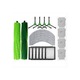 Aspirator robot set pentru Combo j7+ si j9+