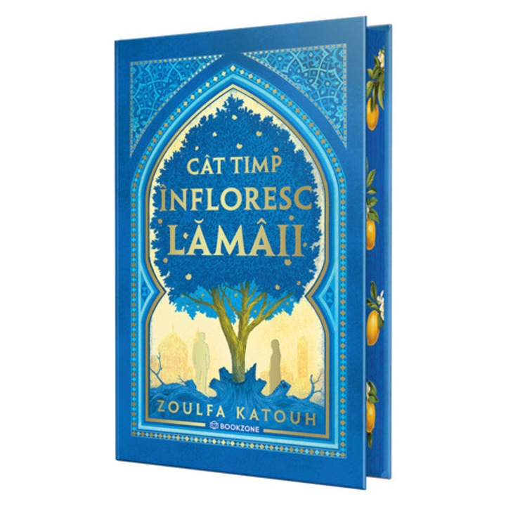 Cat timp infloresc lamaii – Editie de colectie