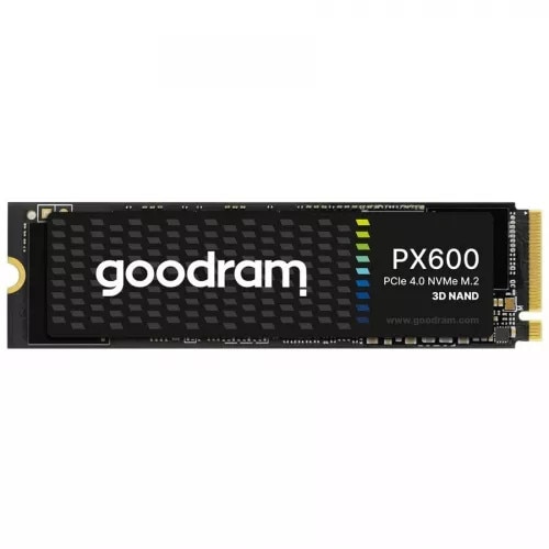 SSD Crucial P3 Plus 500GB PCI Express 4.0 x4 M.2 2280 - eMAG.ro