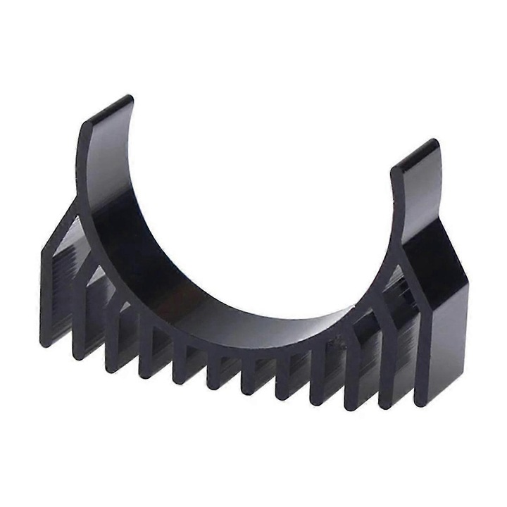 Alumínium radiátor K1 K1max K1C 3D nyomtató extruder motorhoz