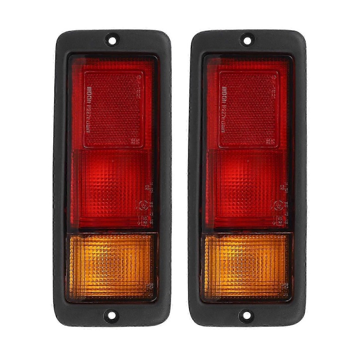Set 2 lampi spate stanga dreapta Mitsubishi Pajero Montero