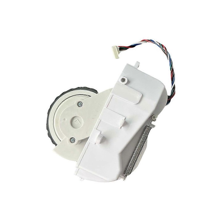Roata stanga de deplasare pentru aspirator robot G1, accesorii