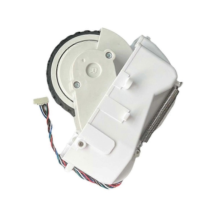 Roata dreapta de deplasare pentru aspirator robot G1, accesorii
