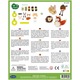 Set creatie Sentosphere, Animale din pompoane