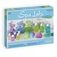 Set creatie Sentosphere, Laboratorul spa