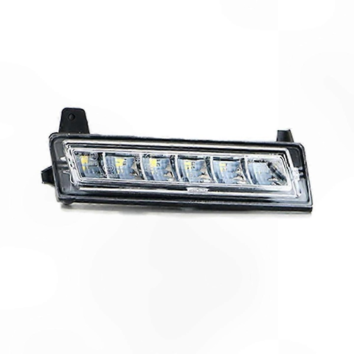 LED дневна светлина, OEM, за ML350 ML450 GL450 GLK350, бяла, универсална