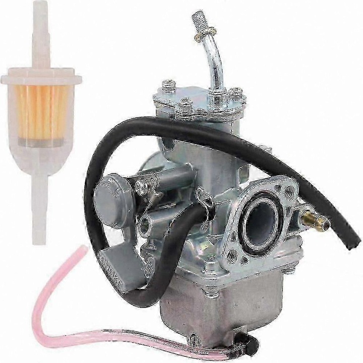 Carburator ATV 80-100cc, bolt on, 5.63x4.61x3.66cm