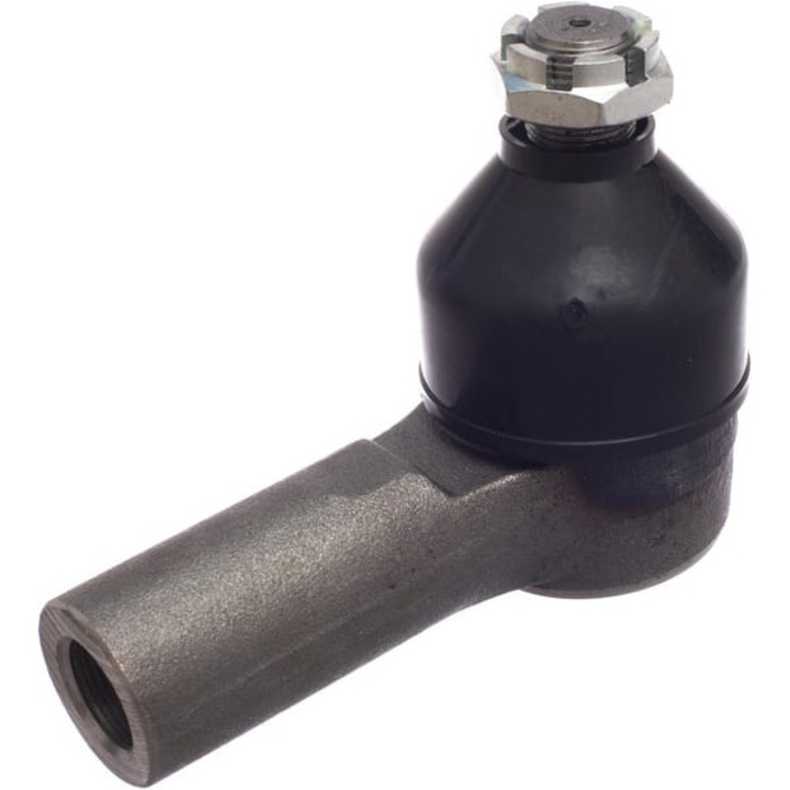 Kormányösszekötő rúdfej, OEM, metrikus menet, 110mm, fekete