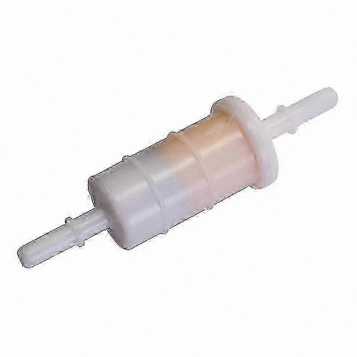 Set 4 filtre combustibil, 35-879885Q, alb, 30-400hp, 4x10x5cm