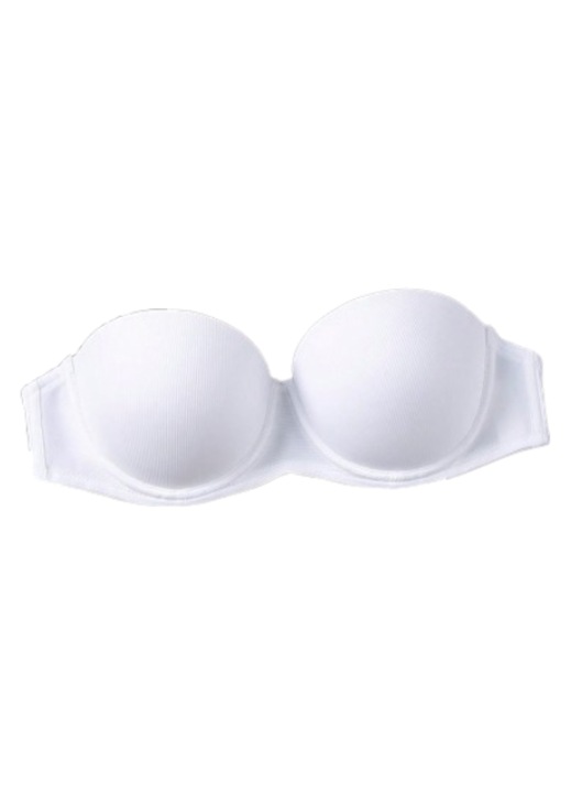 Lenjerie intima pentru femei, culoare alb, marime 85 C