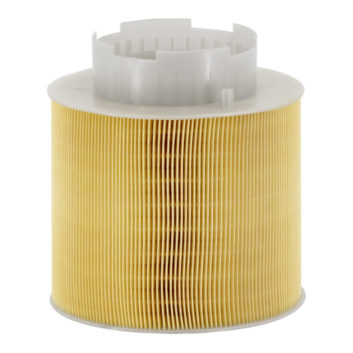 Filtru aer compatibil AUDI A6 C6 2004-2011 2.7TDI/3.0TDI/2.8FSI/3.2FSI/4.2FSI