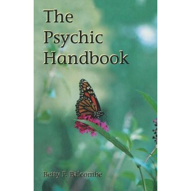 Psychic Handbook - Betty Balcombe (Author)