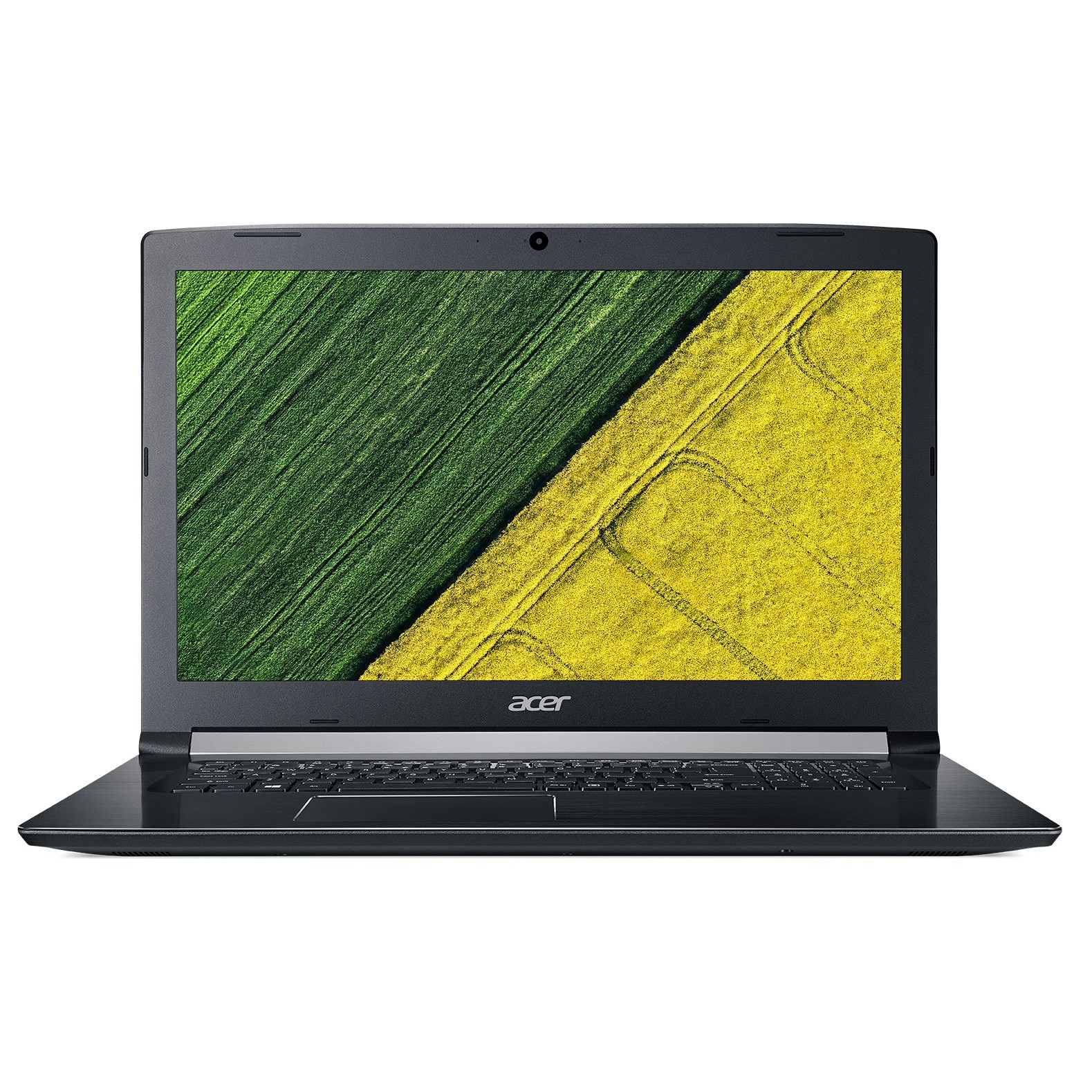 Лаптоп Acer Aspire A517-51G-33TC с Intel Core i3-7020U GHz