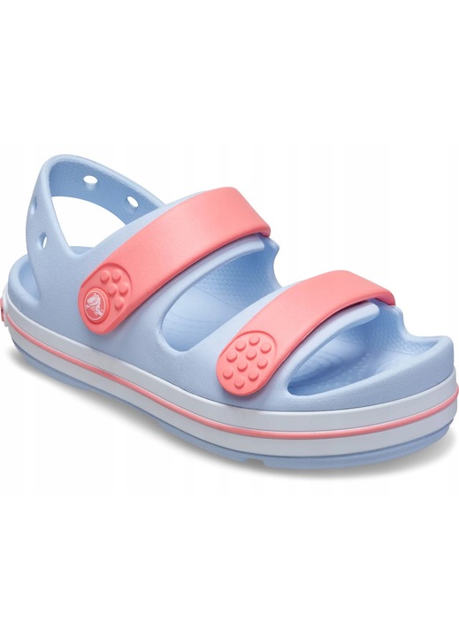 Saboti Crocs Crocband Cruiser, Albastru, Albastru