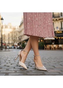 Pantofi dama