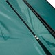 Cort de schimb Timeless Tools, pop-up, cu buzunar interior si carlig pentru produse, poliester/otel, verde, 120 x 120 x 190 cm, 1 buc