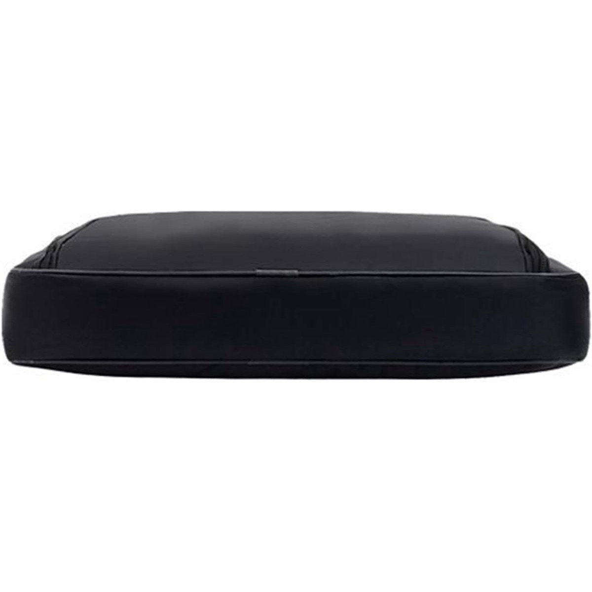Geanta laptop 17 inch, negru, capacitate mare, rezistenta la apa, 45x34x7cm