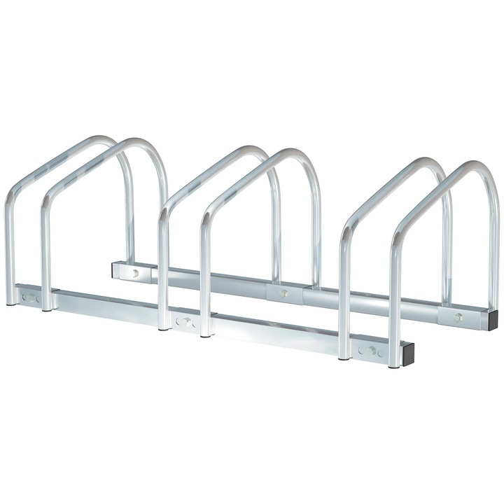 IRIS TOOLS BPR-003-043 3 állású kültéri kerékpártartó
